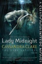 Lady Midnight 9781442468368, Livres, Cassandra Clare, Cassandra Claire, Verzenden