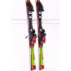 145 skis ELAN RACE RCS WORLDCUP, woodcore, waveflex, dual t, Sport en Fitness, Verzenden, Nieuw
