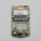 Nintendo - Gameboy Color - Nintendo Game Boy Color Clear, Nieuw