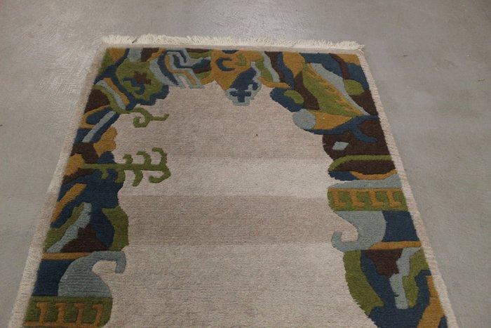 Nepal - Tapijt - 165 cm - 98 cm, Huis en Inrichting, Stoffering | Tapijten en Vloerkleden