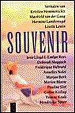 SOUVENIR 9789029500319 Auteur, Verzenden, Auteur