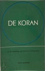 De Koran, Nieuw, Nederlands, Verzenden