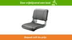 Bieden: Vetus CHCG crew seat pilot seat blue foldable, Ophalen of Verzenden, Nieuw