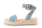Cellini Sandalen in maat 40 Blauw | 5% extra korting, Kleding | Dames, Schoenen, Cellini, Sandalen of Muiltjes, Zo goed als nieuw