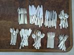 Krupp - Gio Ponti - Bestekset voor 12 personen (108) -, Antiek en Kunst