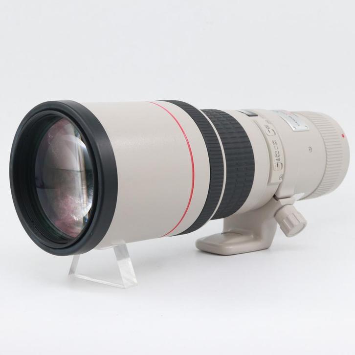 Canon EF 400mm f/5.6 L USM | Tweedehands, TV, Hi-fi & Vidéo, Photo | Lentilles & Objectifs, Envoi