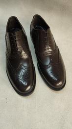 metello - Veterschoenen - Maat: EU 41, Kleding | Heren, Schoenen, Nieuw