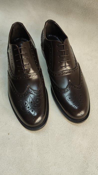 metello - Veterschoenen - Maat: EU 41, Kleding | Heren, Schoenen