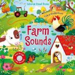 Farm Sounds 9781474921213 Sam Taplin, Verzenden, Gelezen, Sam Taplin