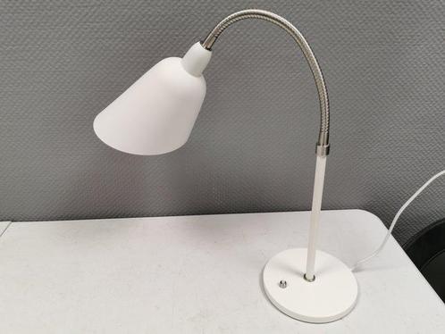Arne Jacobsen - Lampe de table - Bellevue AJ8 - Acier, Métal, Antiek en Kunst, Antiek | Verlichting