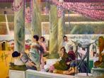Scuola italiana (XX), Da Lawrence Alma-Tadema (1907) -, Antiek en Kunst