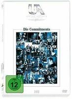 Die Commitments von Sir Alan Parker  DVD, CD & DVD, Verzenden