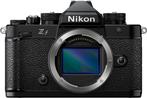 Nikon ZF *NIEUW* nr. 1199 (Tweedehands Nikon bodys), Audio, Tv en Foto, Fotocamera's Digitaal, Ophalen of Verzenden, Zo goed als nieuw