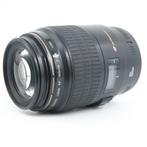 Canon EF 100mm F/2.8 USM macro | Tweedehands, Verzenden, Zo goed als nieuw