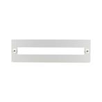 Eaton frontplaat met 45mm apparaatuitsparing 200x800mm -, Doe-het-zelf en Bouw, Verzenden, Nieuw