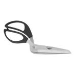 Pizzaschaar | RVS | Demonteerbaar | 250mm EMGA, Zakelijke goederen, Verzenden, Nieuw in verpakking