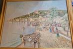 Luigi Seme (1970) - Veduta sul mare