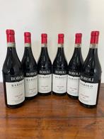 2017 Achille Boroli - Villero Barolo - Barolo DOCG - 6, Collections