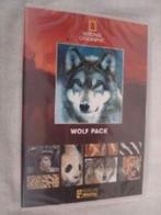 National Geographic - Wolf Pack DVD, Zo goed als nieuw, Verzenden