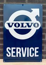 Volvo service, Collections, Marques & Objets publicitaires, Verzenden
