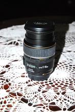 Canon EF-S 17-85mm 1:4-5,6 IS-USM Ultrasonic Digitale camera