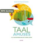 Taalamuses 9789035251045 Rene van Rijckevorsel, Boeken, Verzenden, Gelezen, Rene van Rijckevorsel