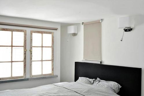 Appartement aan Rue du Trône, Ixelles, Immo, Appartementen en Studio's te huur, 35 tot 50 m²