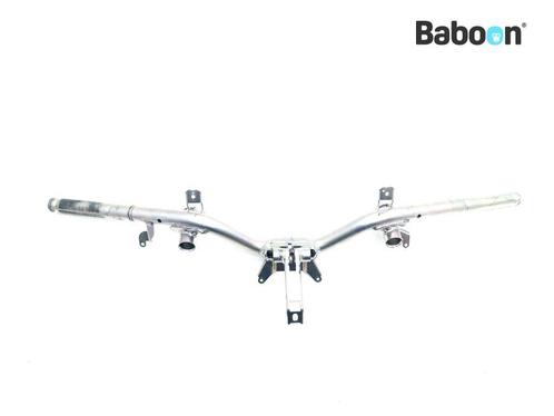 Guidon Piaggio | Vespa GTS 250 IE 2005-2013 (GTS250, Motoren, Onderdelen | Overige, Verzenden