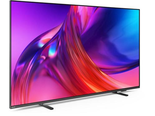 Philips 43PUS8508/12 Zwart, Audio, Tv en Foto, Televisies, Zo goed als nieuw, Verzenden