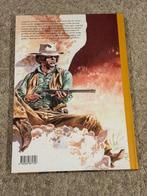 Comanche - De sheriffs - luxe HC - 1 Album - 2020, Nieuw