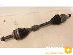 Aandrijfas links-voor Toyota Avensis O180096, Nieuw