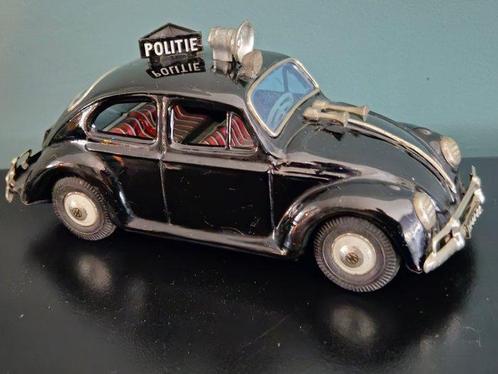 Bandai - Blikken speelgoed - Rare Promotional Dutch, Antiek en Kunst, Antiek | Speelgoed