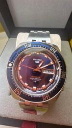 Seiko - Seiko 5 - Zonder minimumprijs - Seiko 5 Rally Diver
