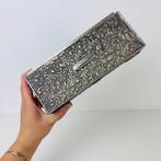 Sieradendoos - Robuuste Art Nouveau Juwelendoos met, Antiek en Kunst