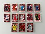 2022 Panini FIFA World Cup Qatar - 13 Sticker - Excellent, Verzamelen, Nieuw