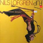 LP gebruikt - Nils Lofgren - Flip
