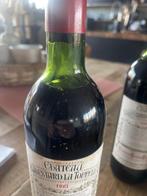 1981 Chateau Balestard la Tonnelle - Bordeaux, Saint-Émilion, Verzamelen, Nieuw