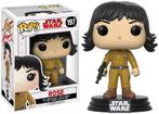 Funko POP! Vinyl Movies Star Wars The Last Jedi-Rose, Verzamelen, Ophalen of Verzenden, Nieuw