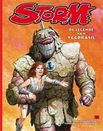 Storm 07. de legende van yggdrasil (herziene editie), Boeken, Verzenden, Zo goed als nieuw, Kelvin Gosnell