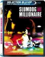 Slumdog Millionaire [Blu-ray] Blu-ray, Zo goed als nieuw, Verzenden