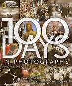 100 Days in Photographs 9781426201974, Gelezen, Nicholas Yapp, Verzenden