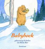 Babyboek gebaseerd op de boeken van Kleine Beer, Boeken, Verzenden, Gelezen, Martin Waddell