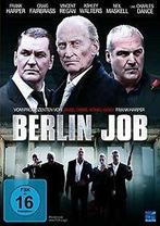 Berlin Job von Frank Harper  DVD, Zo goed als nieuw, Verzenden