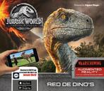 Jurassic World: Fallen Kingdom 9789492899118, Gelezen, Caroline Rowlands, Verzenden