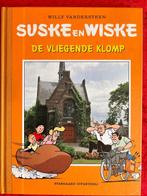 Suske en Wiske Gelegenheids uitgaven Brabants Stripspektakel, Nieuw