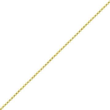 Handmade - Chaîne - 14 carats Or jaune - Doch chaîne