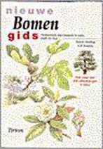 Nieuwe bomengids 9789052103310 P. Harding, Boeken, Verzenden, Gelezen, P. Harding