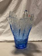 muurla - Vaas - Glas, Antiek en Kunst