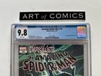 The Amazing Spider-Man (Vol. 6) #16 - CGC 9.8 - 1 Graded, Boeken, Nieuw