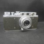 KMZ Krasnogorsk Zorki type 1 (?) + Industar | Analoge camera, Audio, Tv en Foto, Nieuw